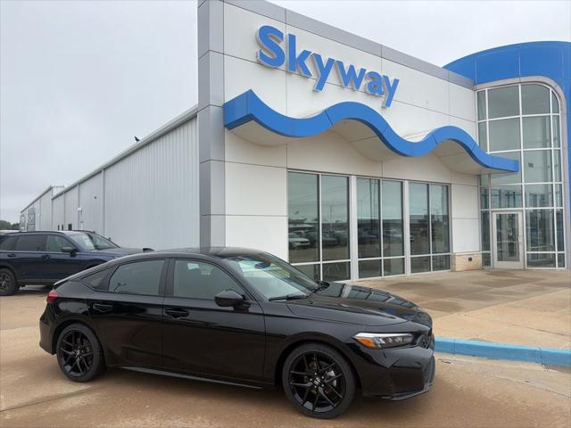 2026 Honda Civic Sport for sale in Enid, OK