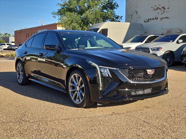 2026 Cadillac CT5 Sport RWD for sale in Lubbock, TX