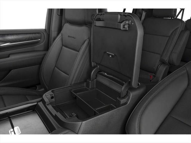 2021 GMC Yukon XL 4WD Denali