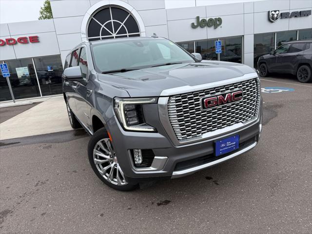 2021 GMC Yukon XL 4WD Denali for sale in Superior, WI