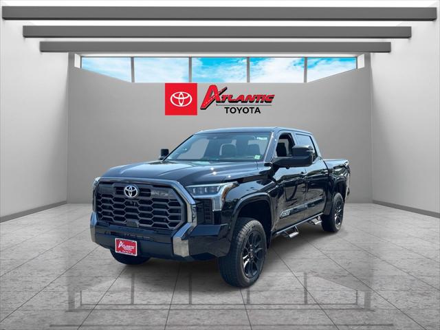 2026 Toyota Tundra Platinum CrewMax 5.5' Bed for sale in West Islip, NY