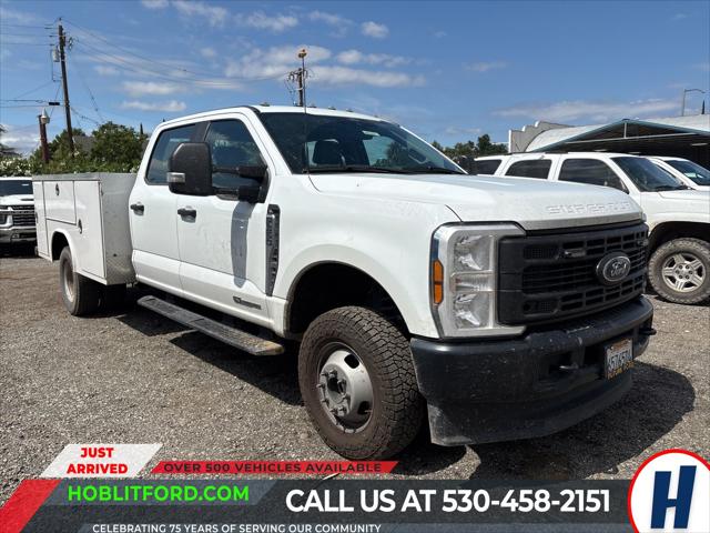 2024 Ford F-350 XL for sale in Colusa, CA