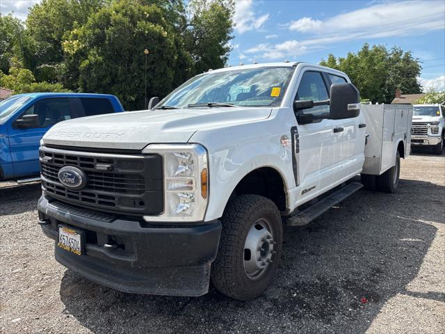 2024 Ford F-350 XL