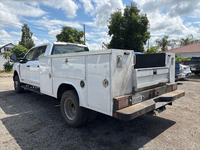 2024 Ford F-350 XL