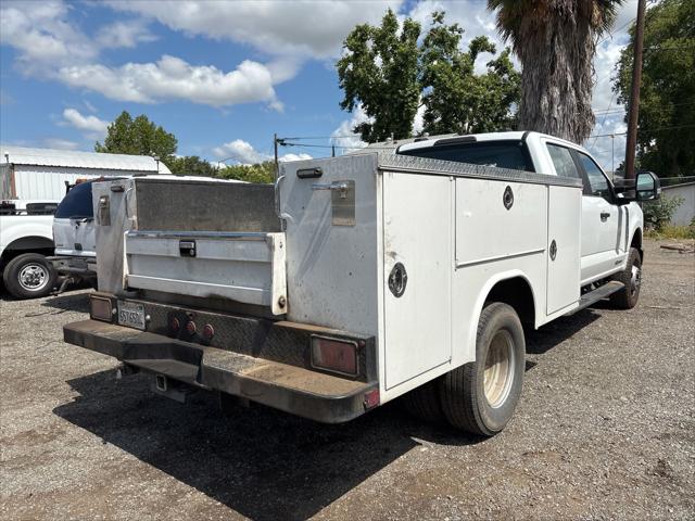 2024 Ford F-350 XL