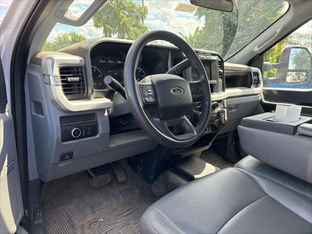 2024 Ford F-350 XL