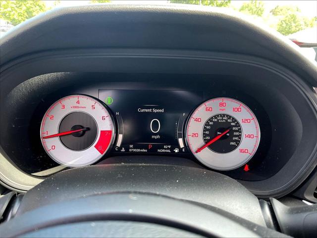 2021 Acura TLX A-SPEC Package