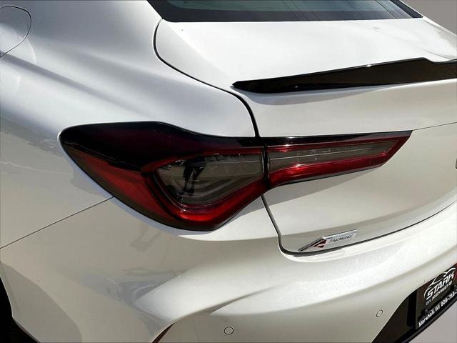 2021 Acura TLX A-SPEC Package