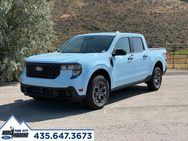 2026 Ford Maverick XLT for sale in Park City, UT