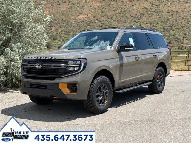 2026 Ford Expedition Tremor for sale in Park City, UT