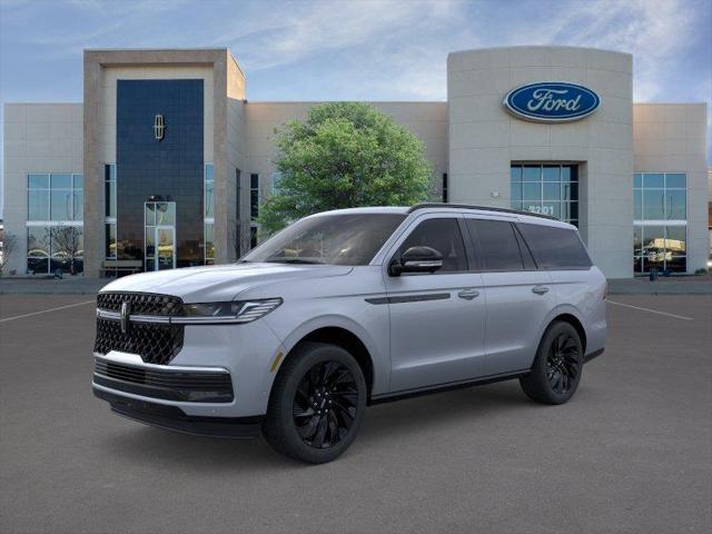 2026 Lincoln Navigator Reserve for sale in Georgetown, TX