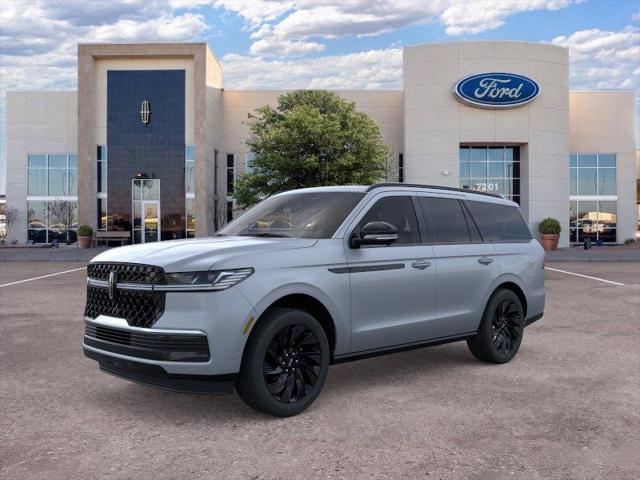 2026 Lincoln Navigator Reserve for sale in Georgetown, TX