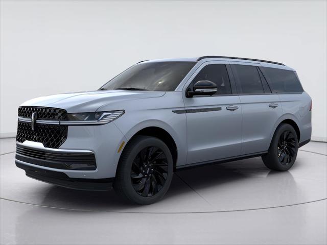 2026 Lincoln Navigator Reserve for sale in Georgetown, TX