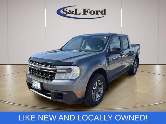 2024 Ford Maverick XLT for sale in Oconto Falls, WI