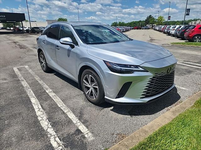 2023 Lexus RX 350 Premium for sale in Pittsburgh, PA