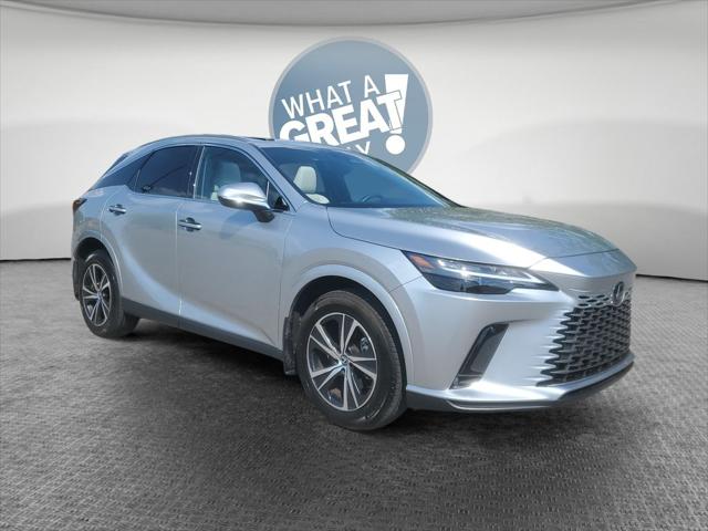 2023 Lexus RX 350 Premium for sale in Pittsburgh, PA