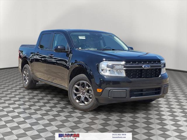 2024 Ford Maverick XLT for sale in Wilmington, OH