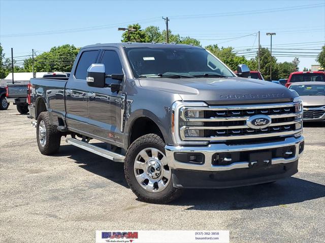 2024 Ford F-350 Lariat for sale near Wilmington, OH