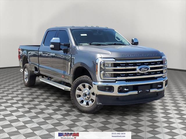 2024 Ford F-350 Lariat for sale near Wilmington, OH