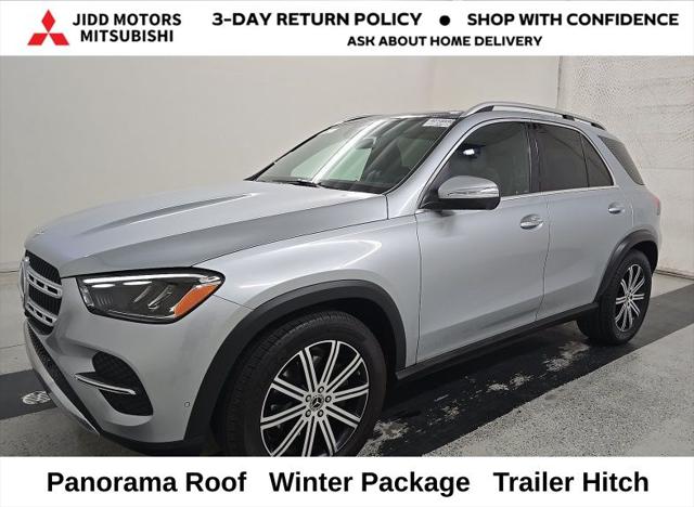 2025 Mercedes-Benz GLE GLE 350 4MATIC for sale in Des Plaines, IL