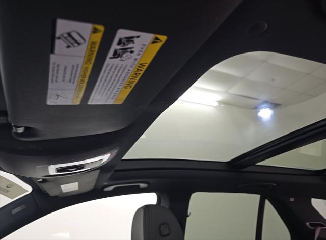 2025 Mercedes-Benz GLE GLE 350 4MATIC