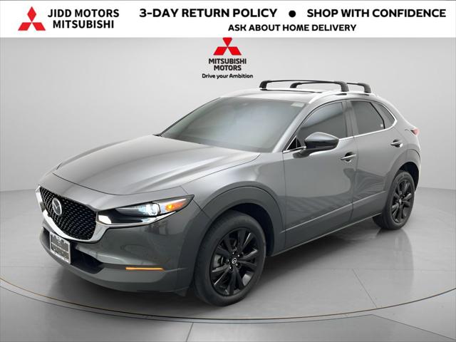 2023 Mazda CX-30 2.5 Turbo Premium for sale in Des Plaines, IL