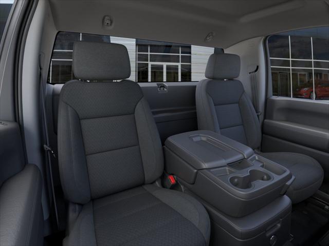 2026 GMC Sierra 3500HD SLE