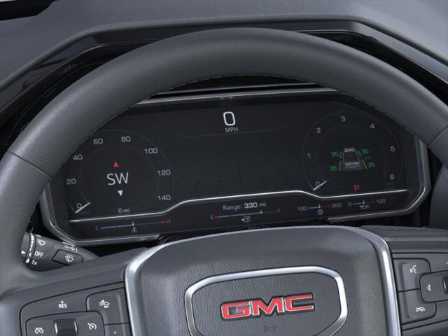 2026 GMC Sierra 3500HD SLE