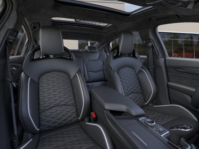 2026 Cadillac CT5-V V-Series RWD