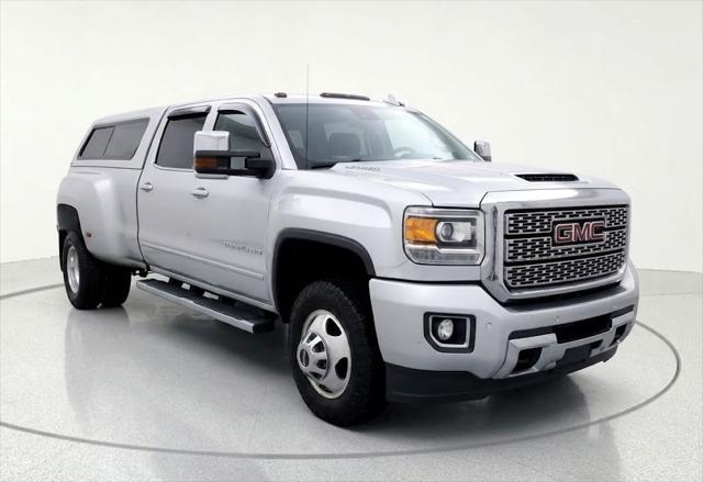 2019 GMC Sierra 3500HD Denali for sale in Yakima, WA