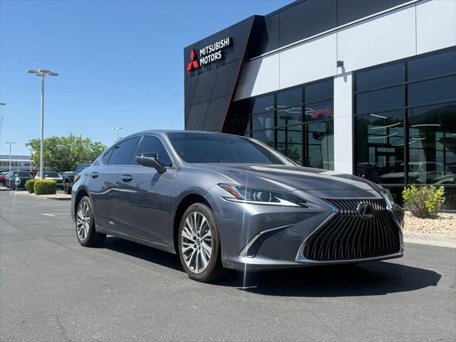 2021 Lexus ES 250 250 for sale in Sandy, UT