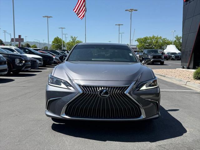 2021 Lexus ES 250 250