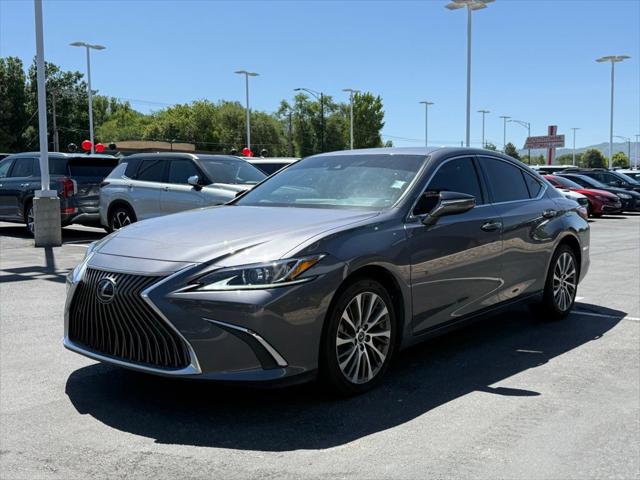 2021 Lexus ES 250 250