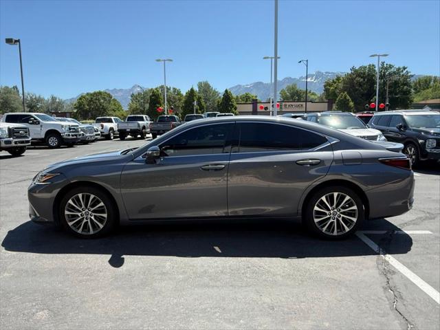 2021 Lexus ES 250 250