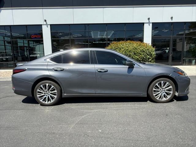 2021 Lexus ES 250 250