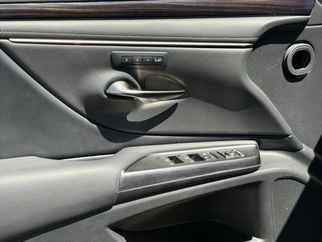 2021 Lexus ES 250 250
