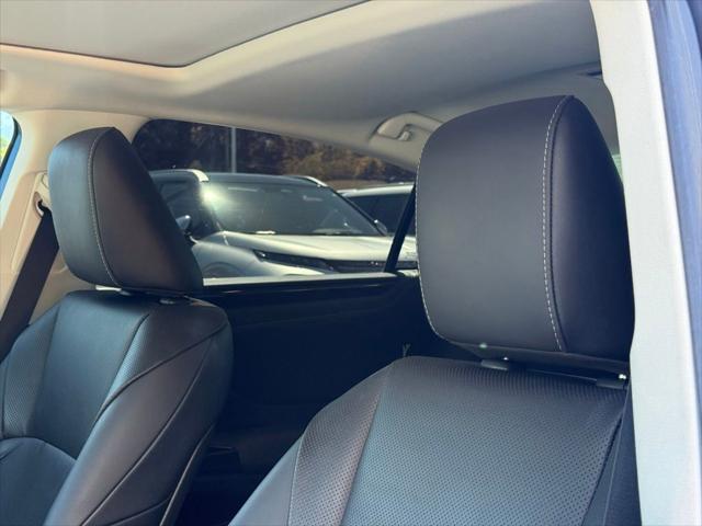 2021 Lexus ES 250 250