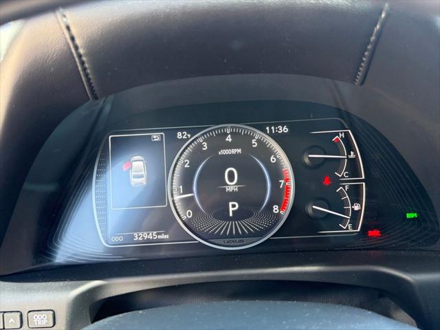 2021 Lexus ES 250 250