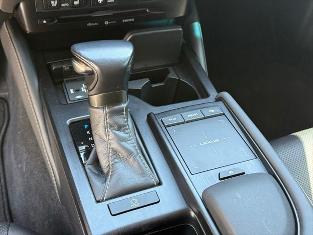 2021 Lexus ES 250 250