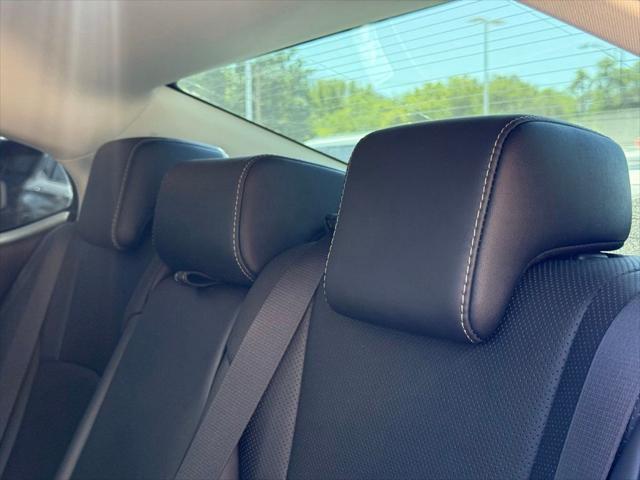 2021 Lexus ES 250 250