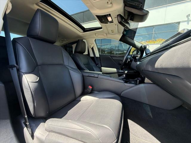 2021 Lexus ES 250 250