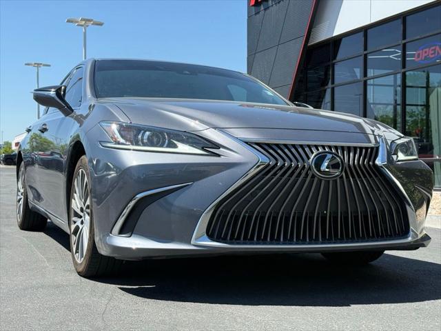 2021 Lexus ES 250 250