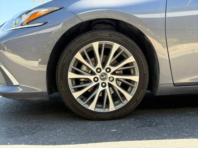 2021 Lexus ES 250 250