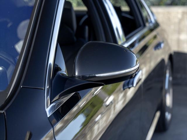 2024 Mercedes-Benz Maybach S 680 4MATIC