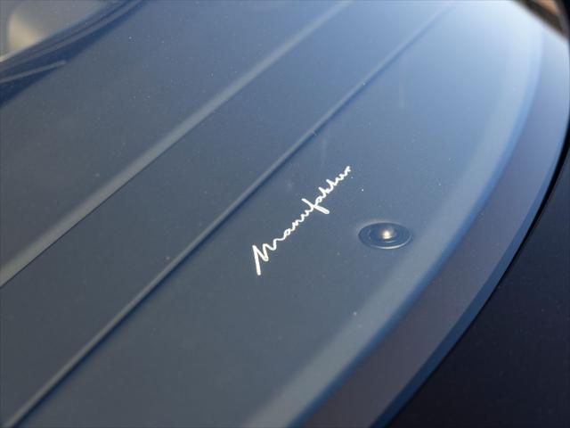 2024 Mercedes-Benz Maybach S 680 4MATIC