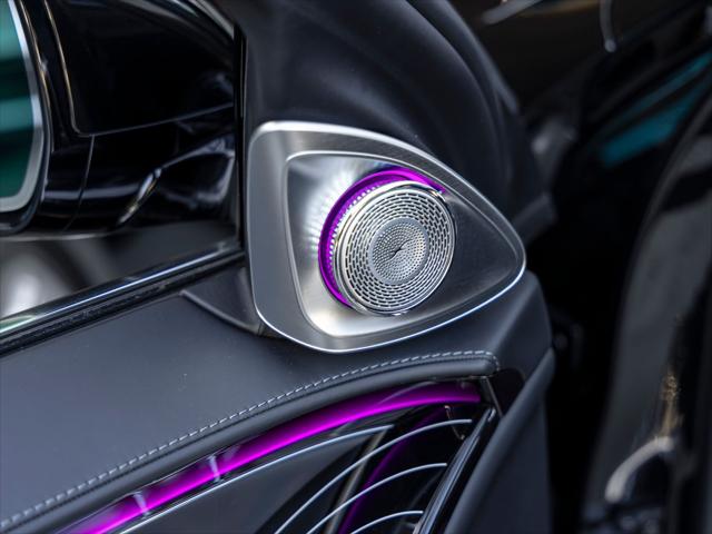 2024 Mercedes-Benz Maybach S 680 4MATIC