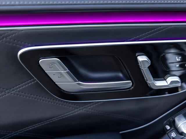 2024 Mercedes-Benz Maybach S 680 4MATIC