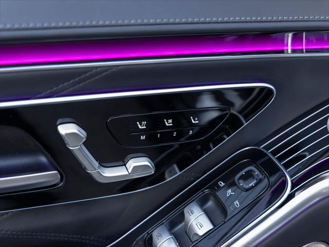 2024 Mercedes-Benz Maybach S 680 4MATIC