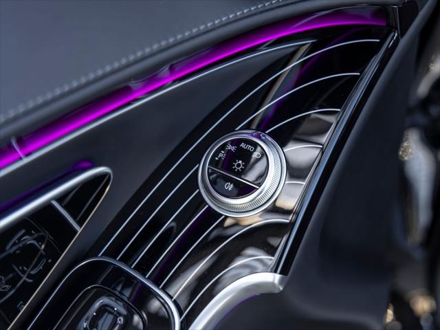 2024 Mercedes-Benz Maybach S 680 4MATIC