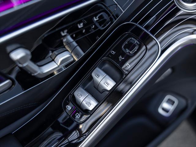 2024 Mercedes-Benz Maybach S 680 4MATIC